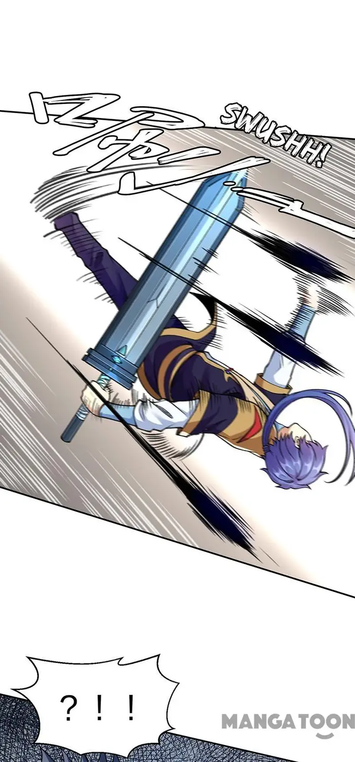 Martial Arts Reigns Chapter 407 - halaman 24