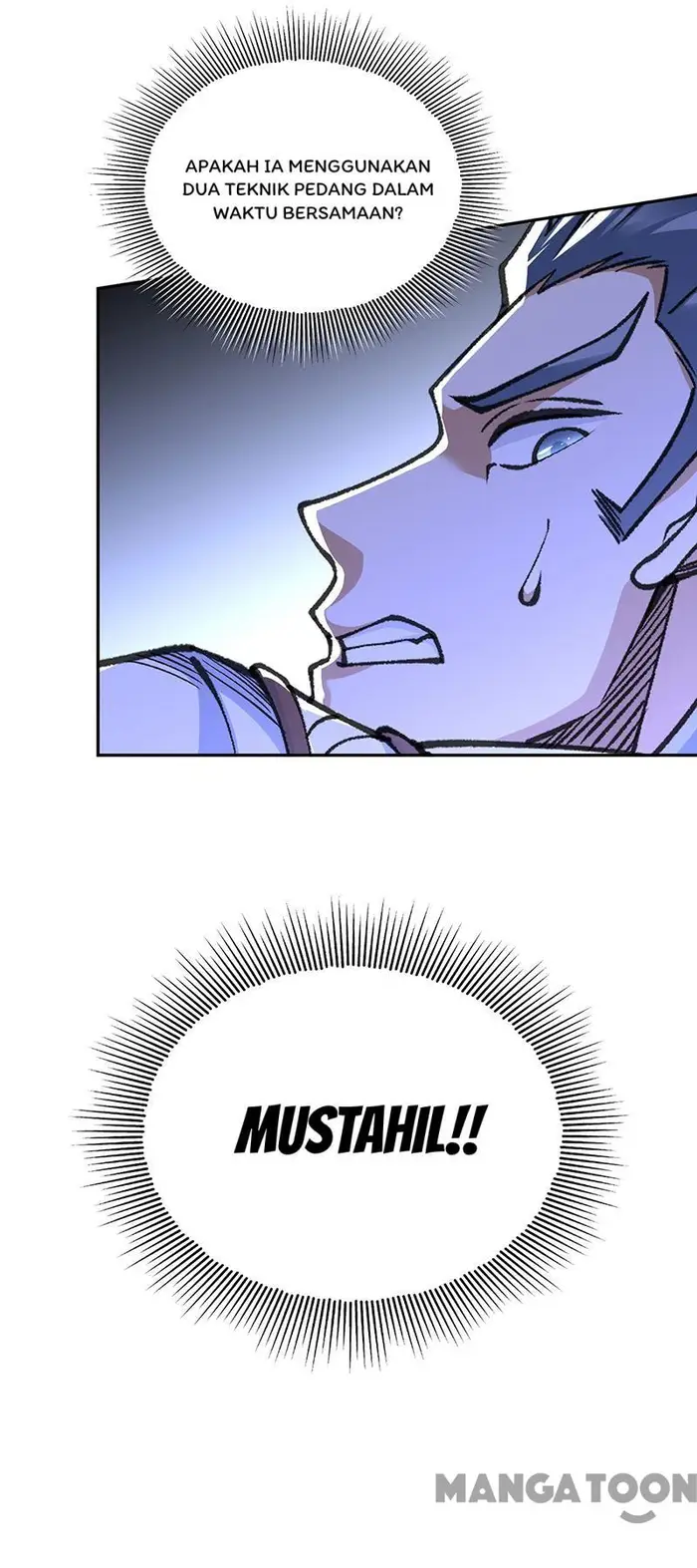 Martial Arts Reigns Chapter 407 - halaman 33