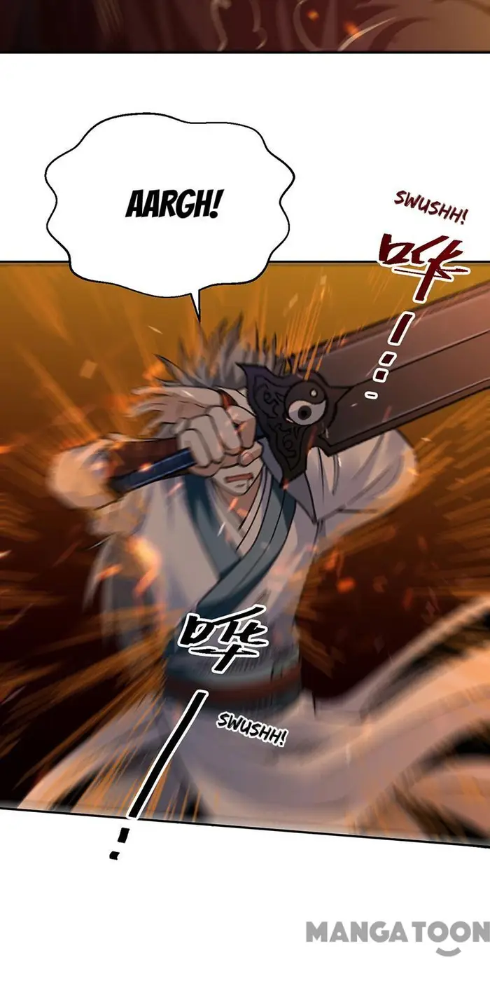 Martial Arts Reigns Chapter 407 - halaman 38