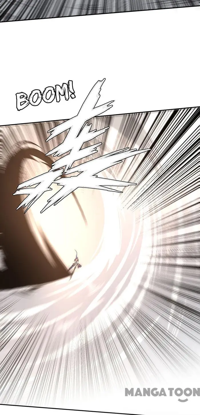 Martial Arts Reigns Chapter 407 - halaman 53