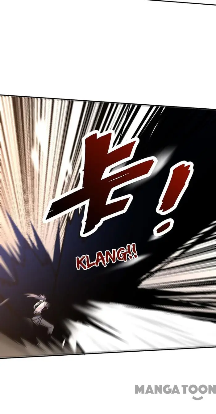 Martial Arts Reigns Chapter 407 - halaman 54