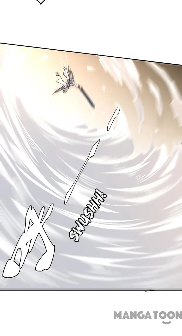 Martial Arts Reigns Chapter 407 - halaman 56