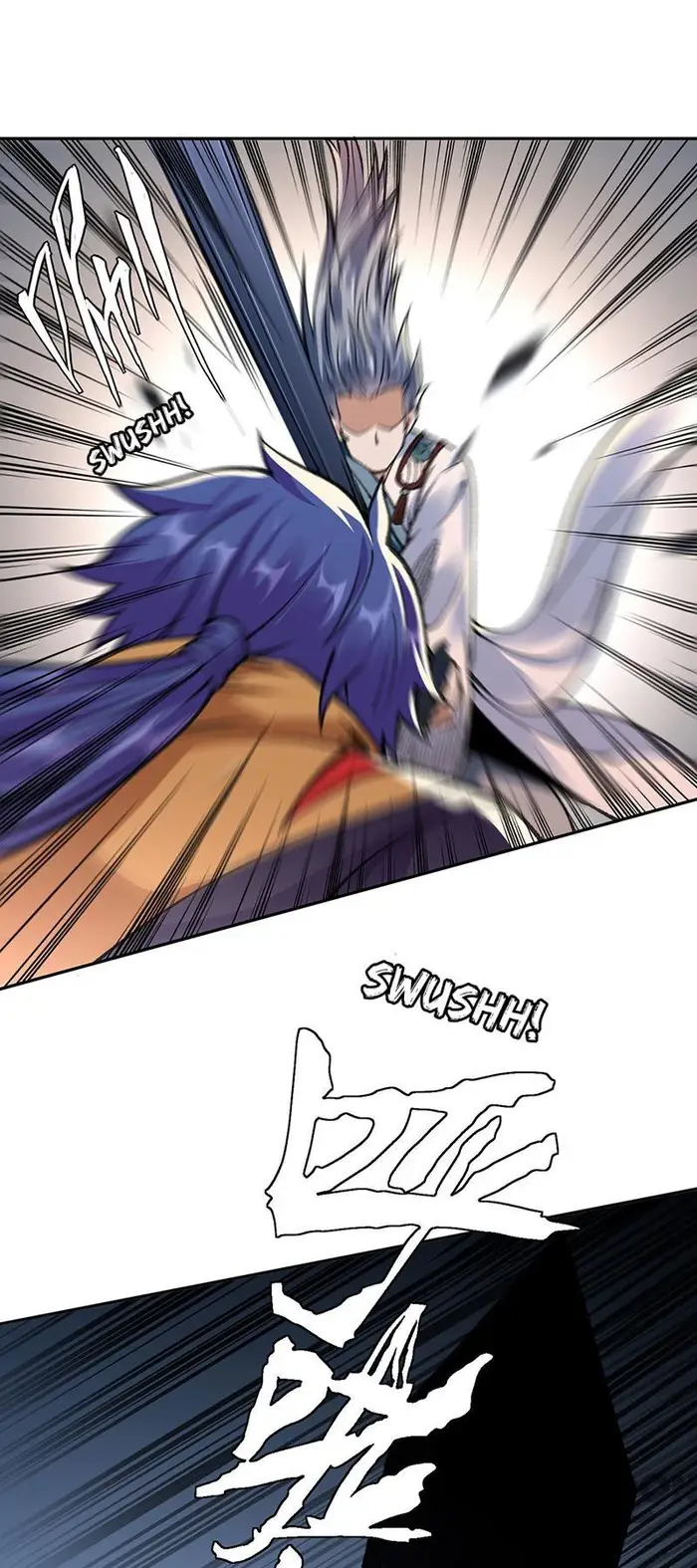 Martial Arts Reigns Chapter 407 - halaman 7