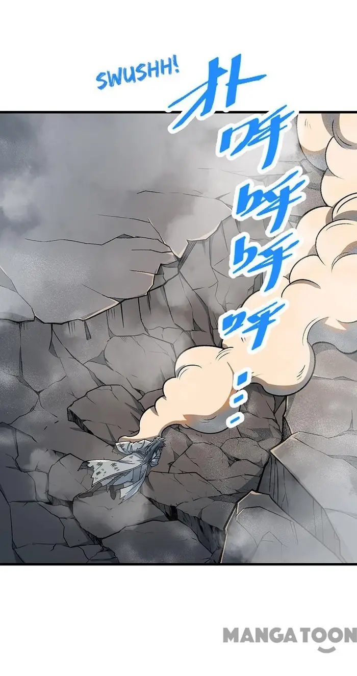 Martial Arts Reigns Chapter 408 - halaman 1