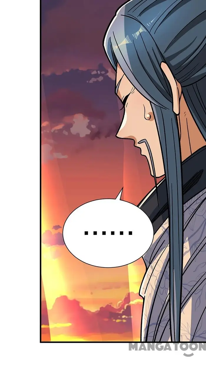 Martial Arts Reigns Chapter 408 - halaman 29