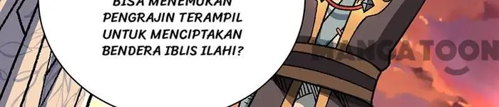 Martial Arts Reigns Chapter 408 - halaman 44