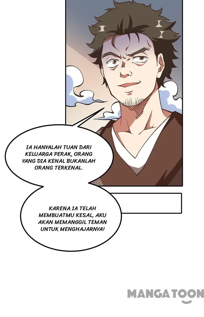 Martial Arts Reigns Chapter 409 - halaman 12