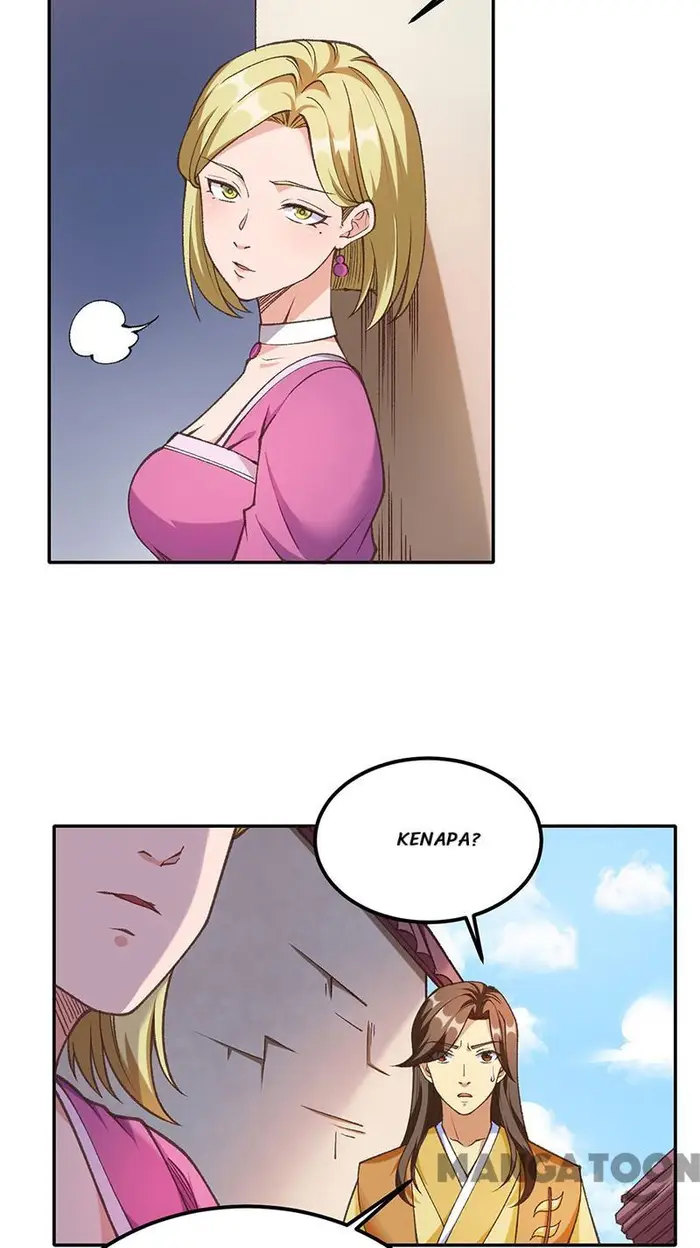 Martial Arts Reigns Chapter 409 - halaman 2