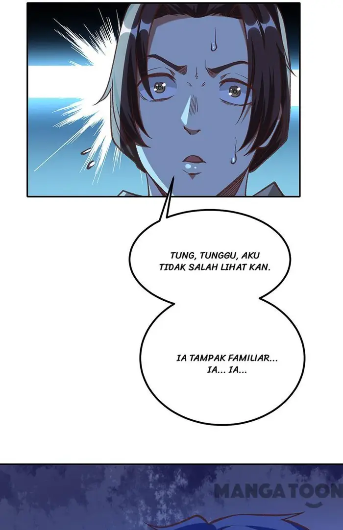 Martial Arts Reigns Chapter 409 - halaman 28