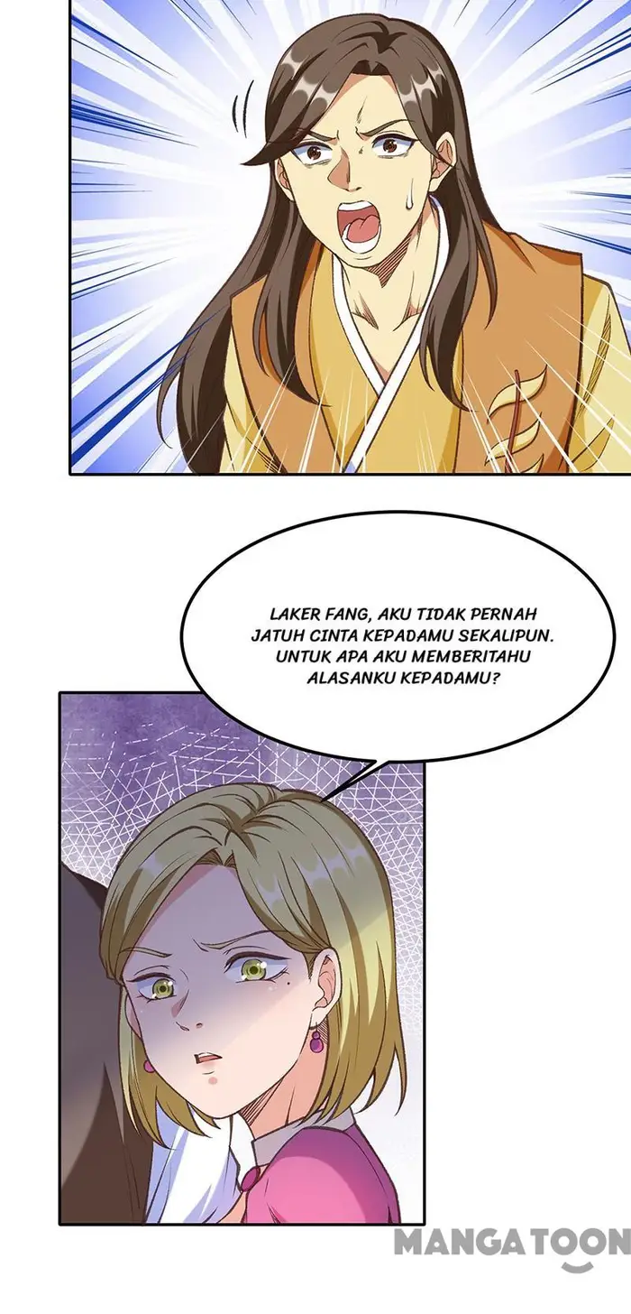 Martial Arts Reigns Chapter 409 - halaman 6
