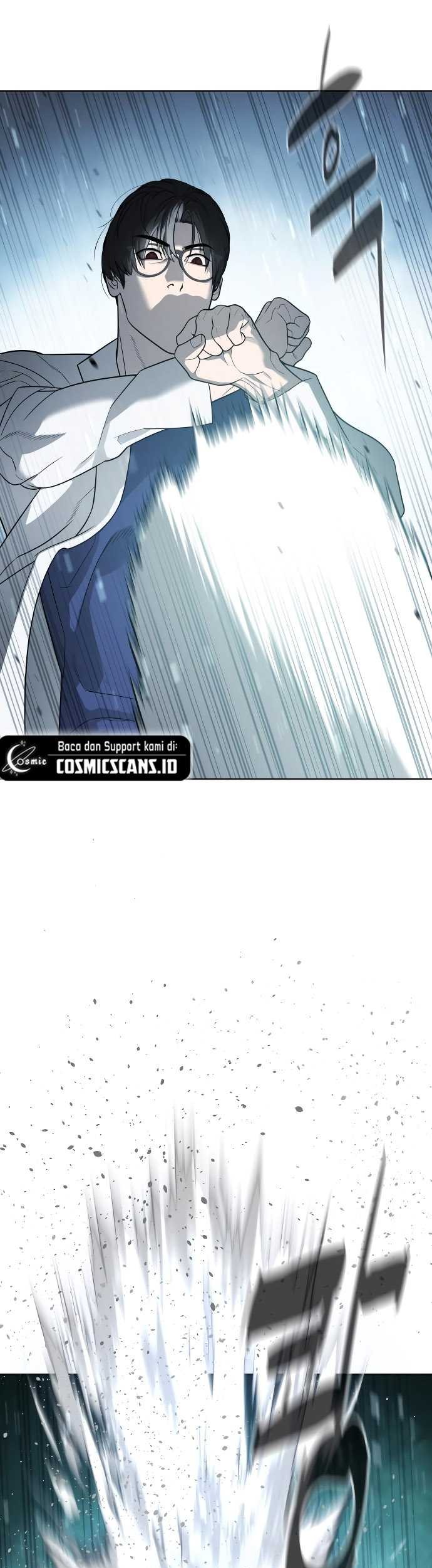 Martial Arts Reigns Chapter 41 - halaman 10