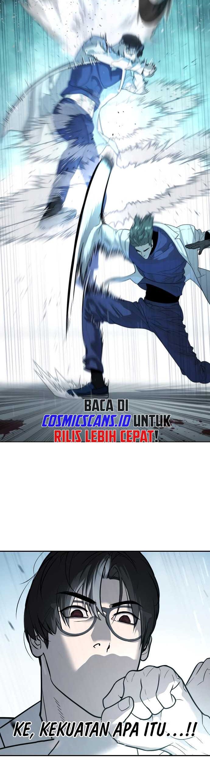 Martial Arts Reigns Chapter 41 - halaman 11