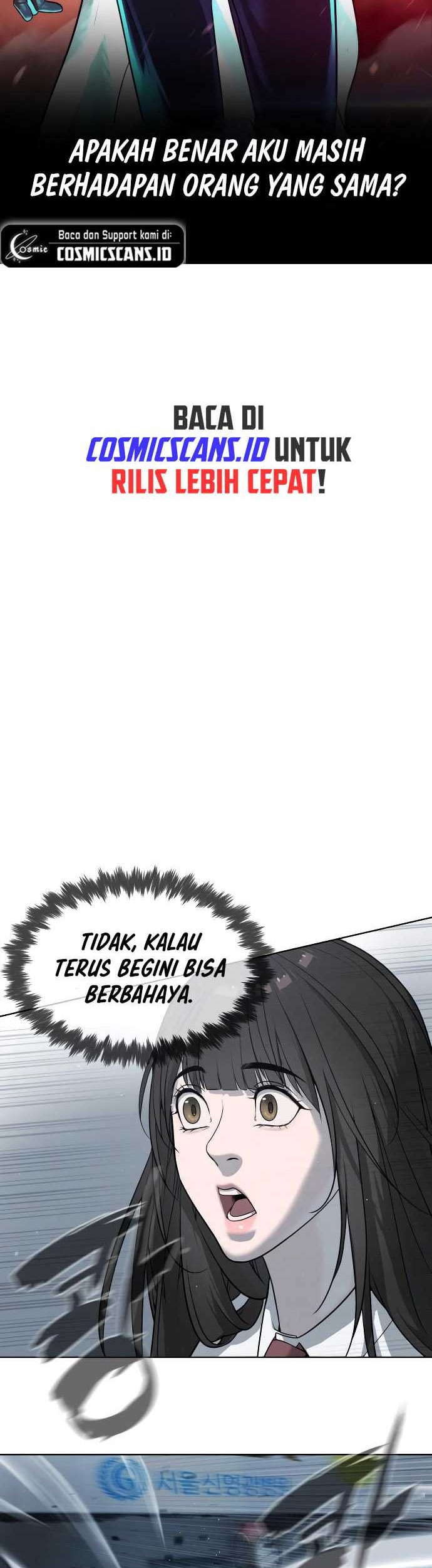 Martial Arts Reigns Chapter 41 - halaman 15