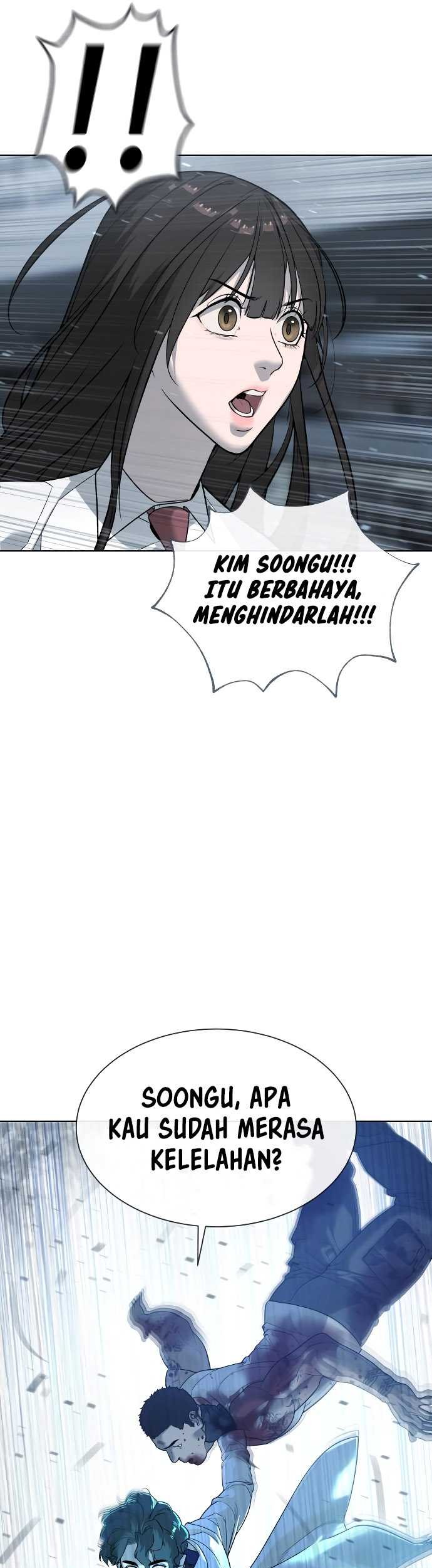Martial Arts Reigns Chapter 41 - halaman 18