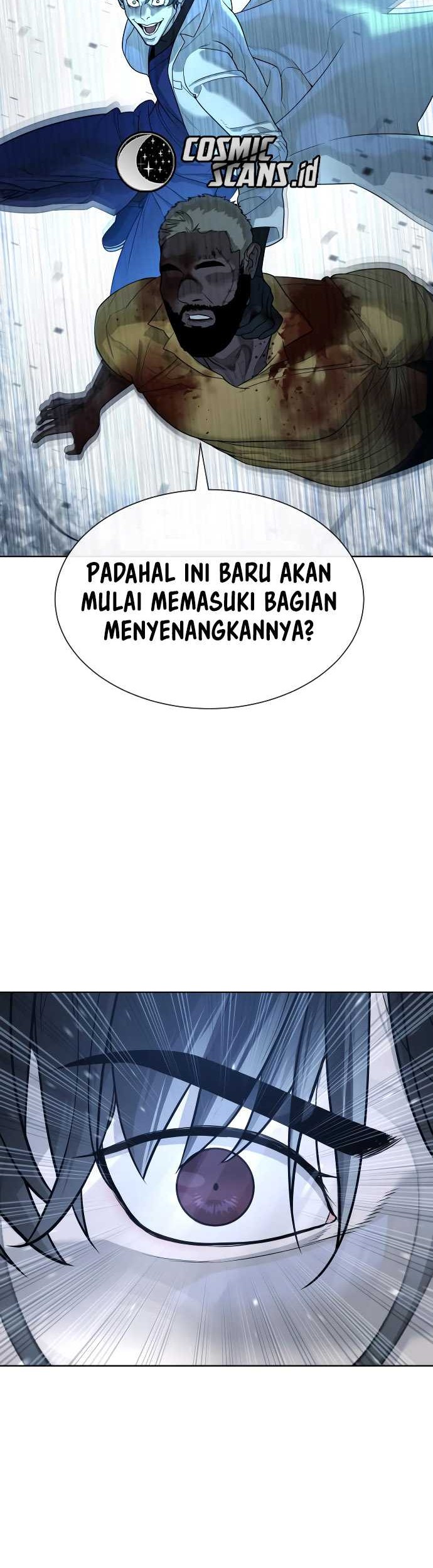 Martial Arts Reigns Chapter 41 - halaman 19
