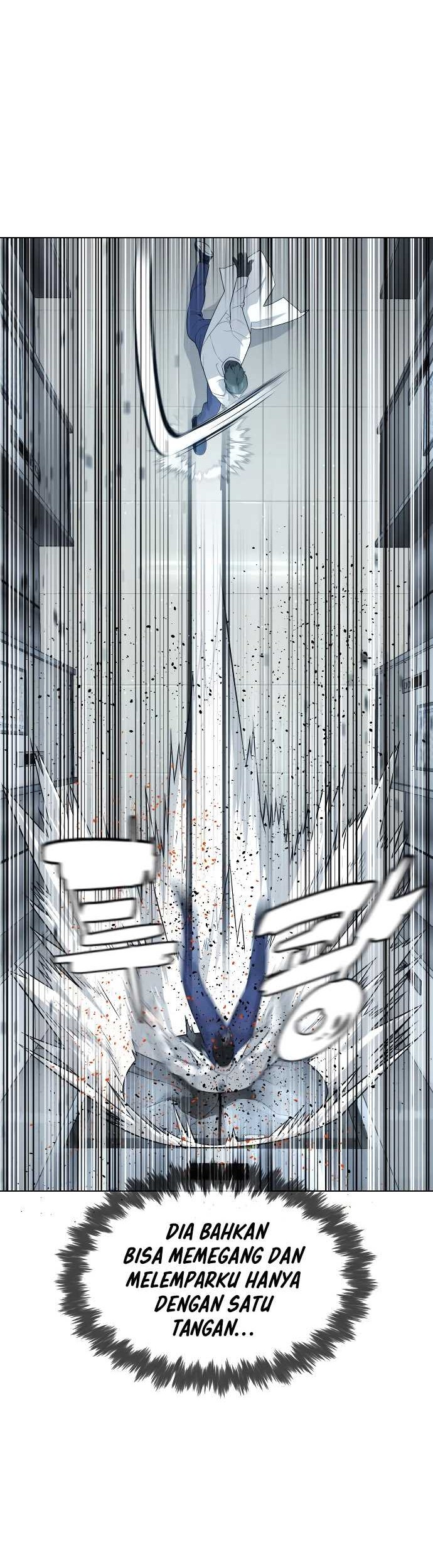 Martial Arts Reigns Chapter 41 - halaman 23