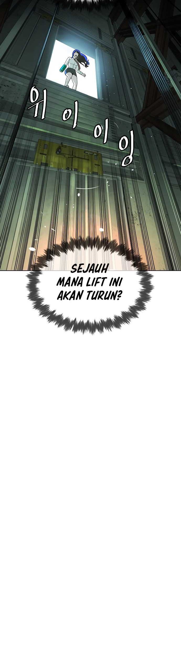 Martial Arts Reigns Chapter 41 - halaman 27