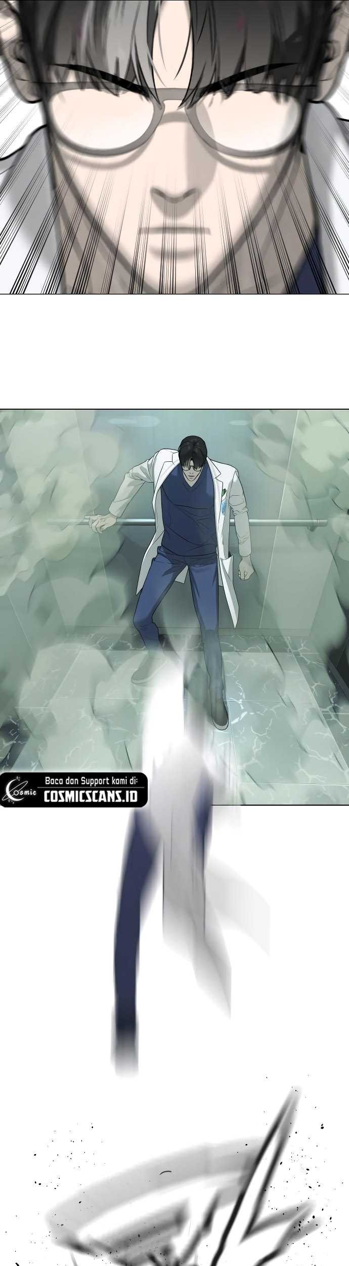 Martial Arts Reigns Chapter 41 - halaman 30