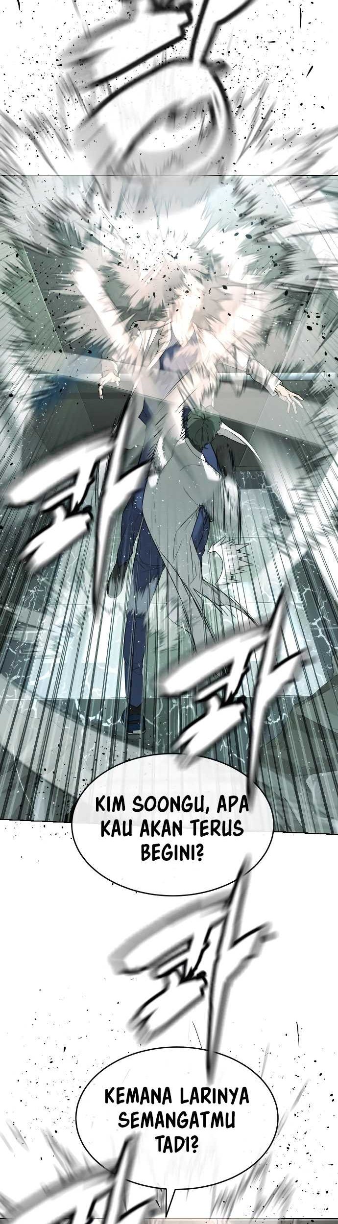Martial Arts Reigns Chapter 41 - halaman 31