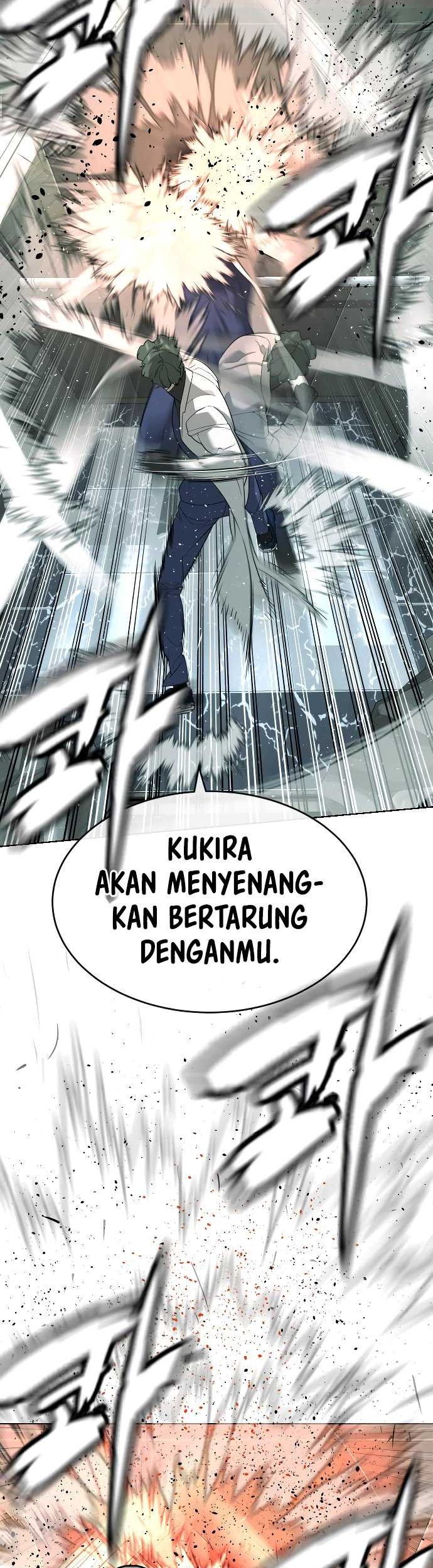 Martial Arts Reigns Chapter 41 - halaman 32