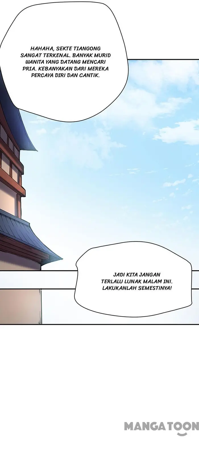 Martial Arts Reigns Chapter 410 - halaman 12
