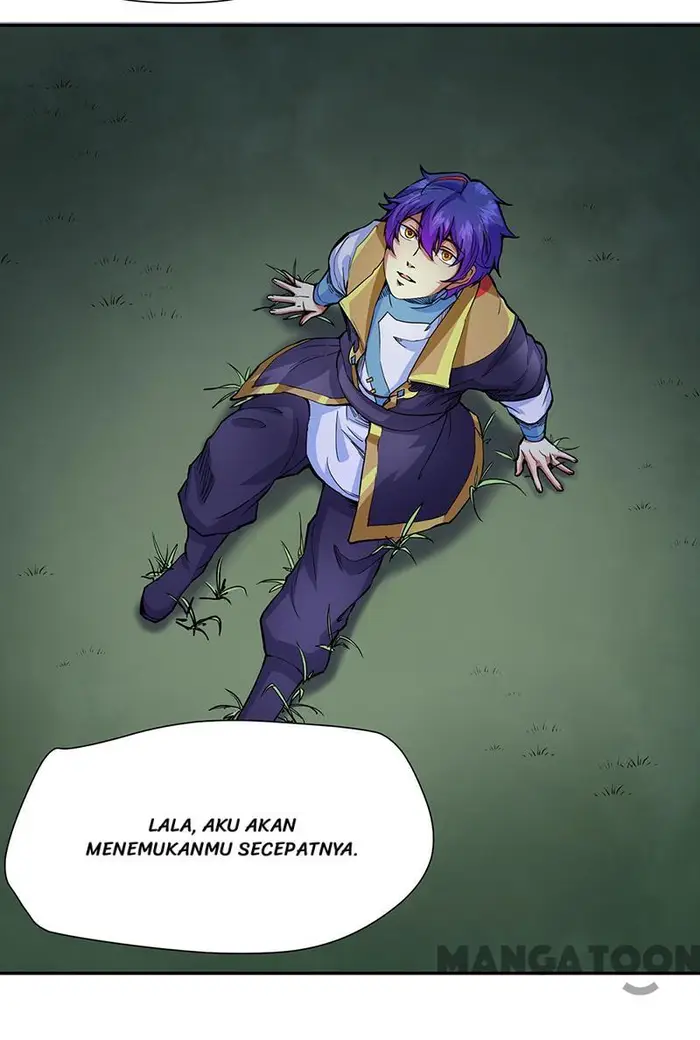 Martial Arts Reigns Chapter 410 - halaman 19