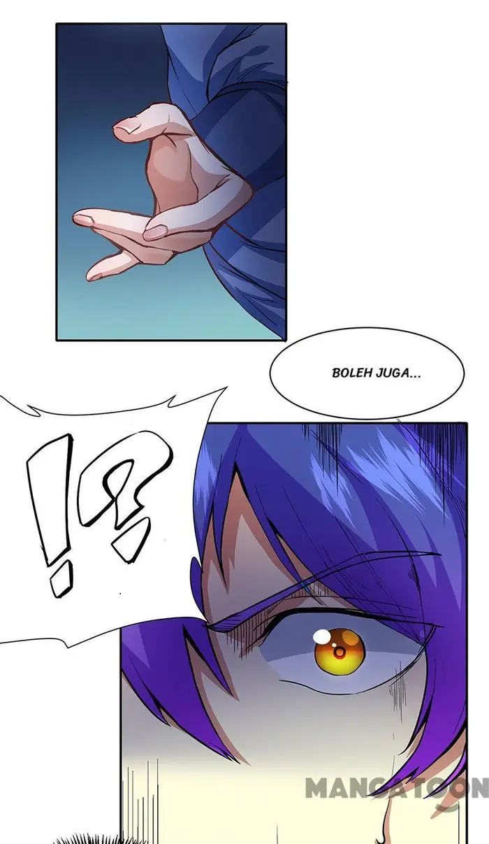 Martial Arts Reigns Chapter 410 - halaman 24