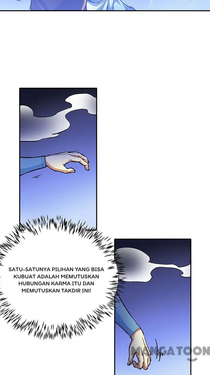 Martial Arts Reigns Chapter 410 - halaman 29