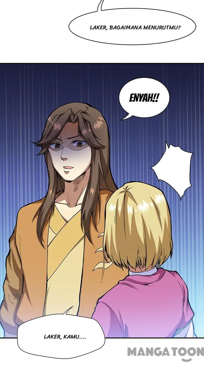 Martial Arts Reigns Chapter 410 - halaman 3