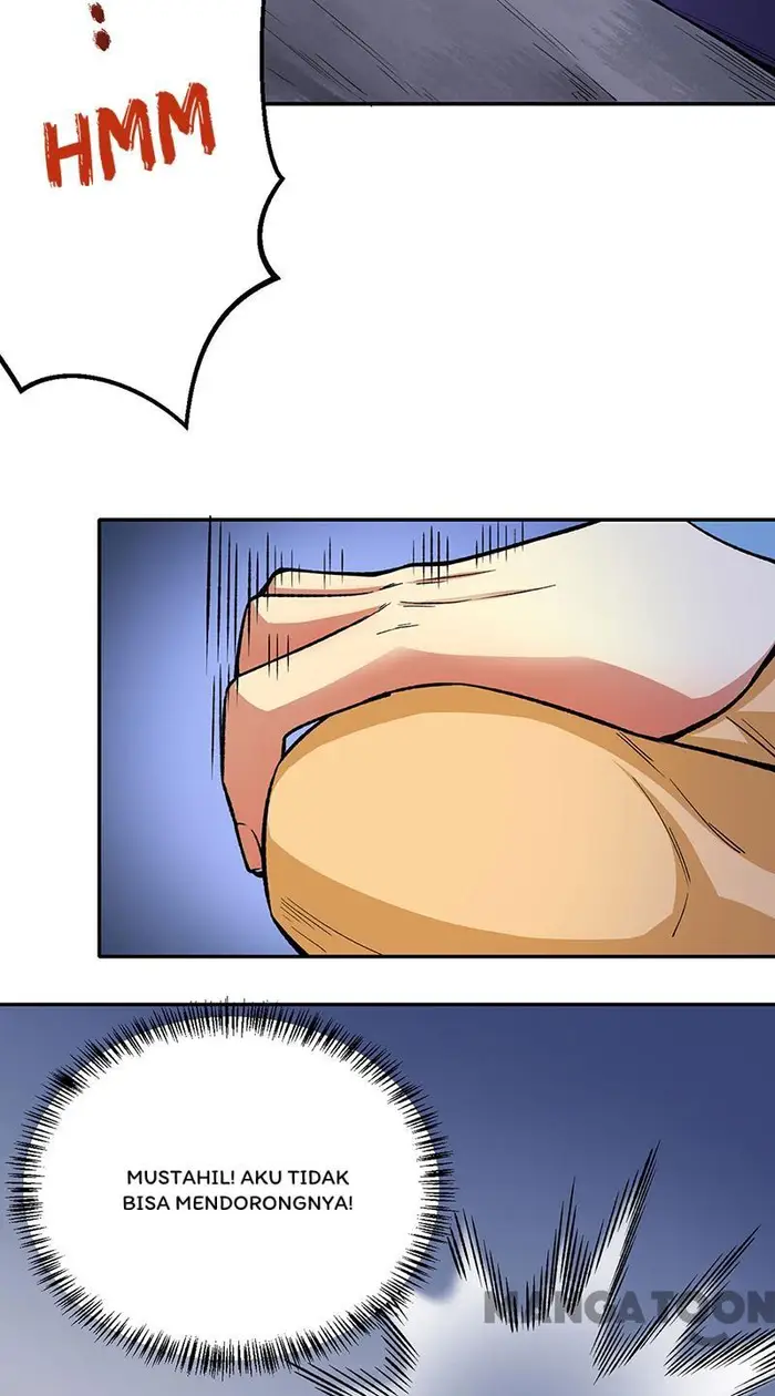 Martial Arts Reigns Chapter 412 - halaman 10