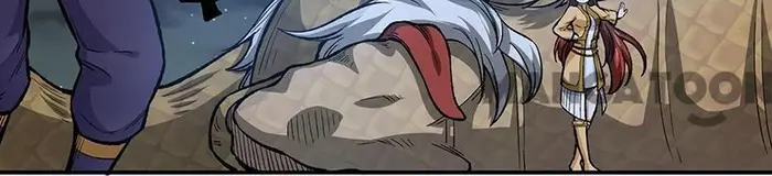 Martial Arts Reigns Chapter 412 - halaman 30