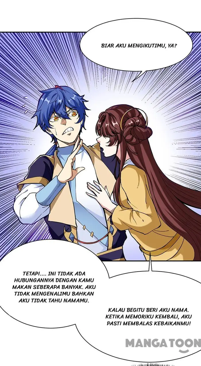 Martial Arts Reigns Chapter 413 - halaman 1