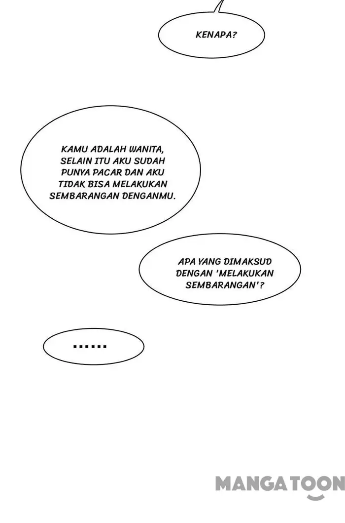 Martial Arts Reigns Chapter 413 - halaman 15