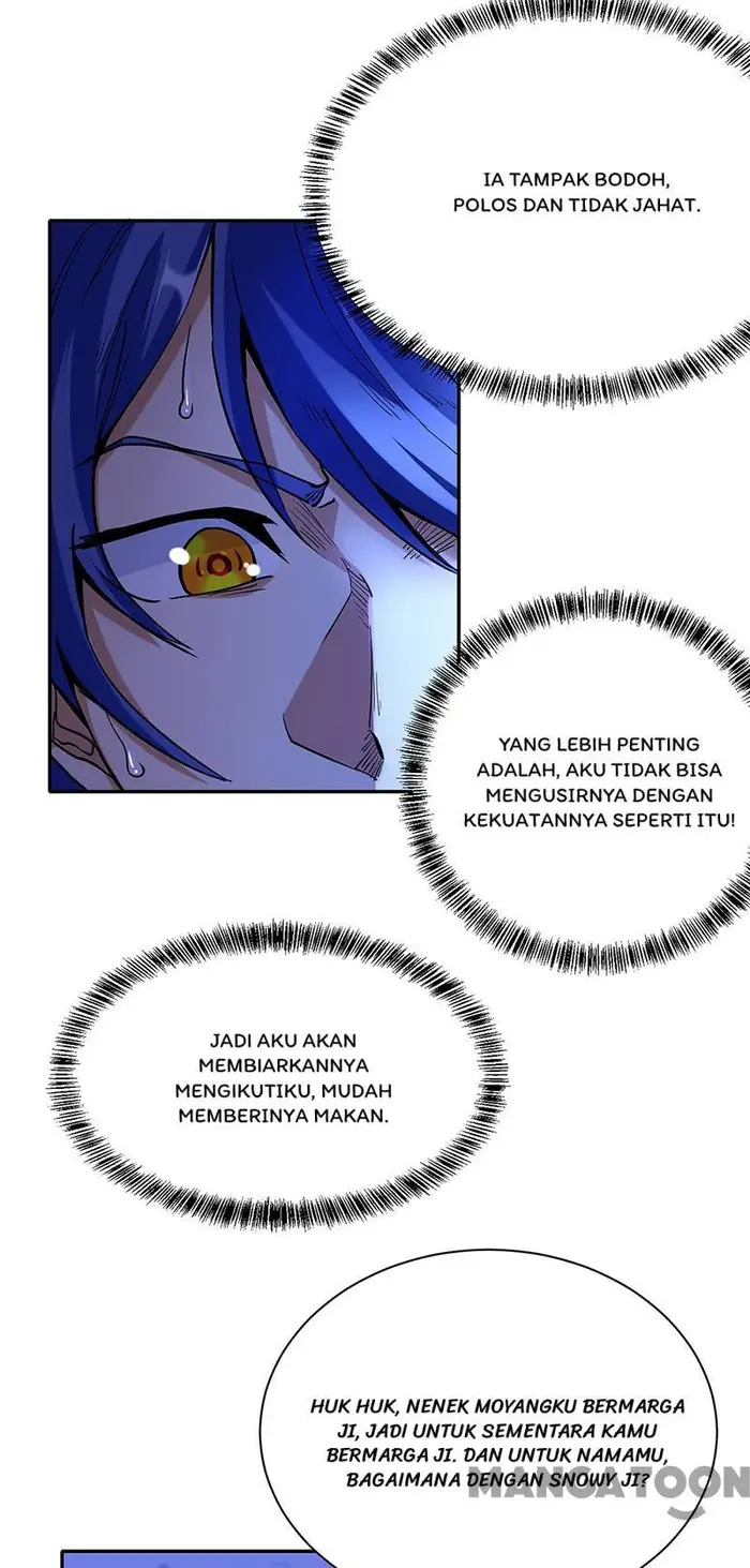 Martial Arts Reigns Chapter 413 - halaman 2