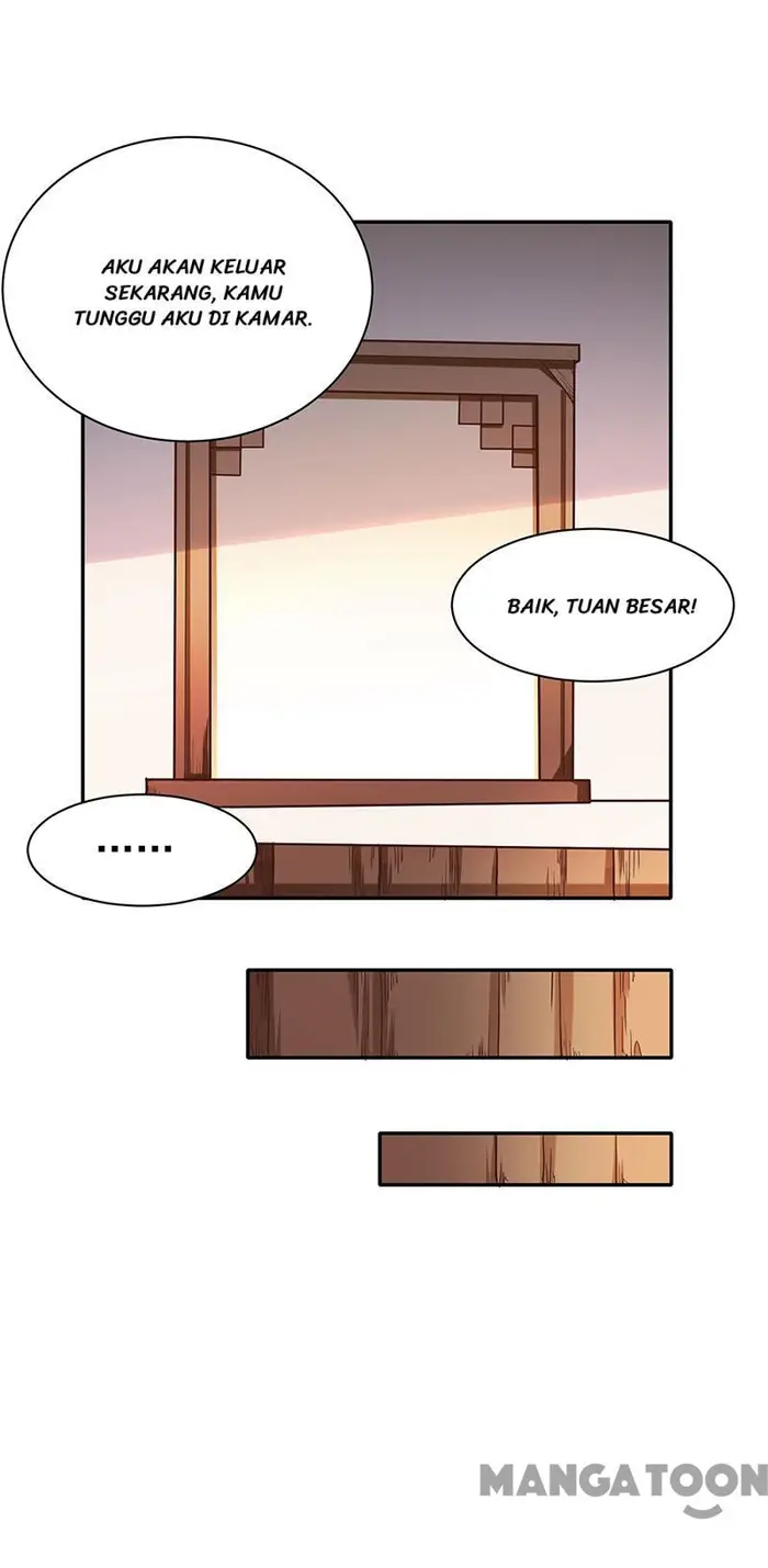 Martial Arts Reigns Chapter 413 - halaman 23
