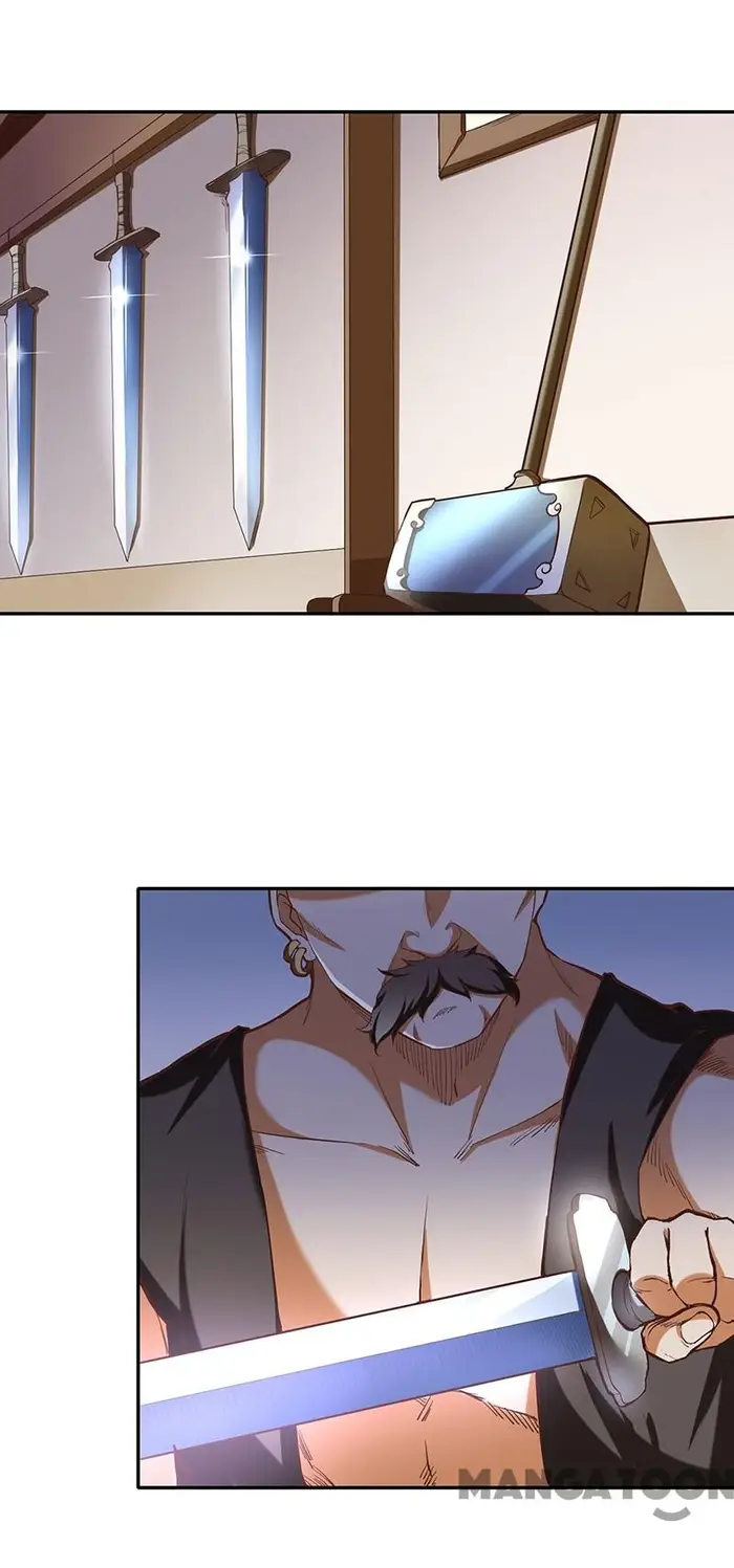 Martial Arts Reigns Chapter 413 - halaman 24