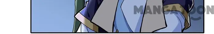 Martial Arts Reigns Chapter 413 - halaman 4