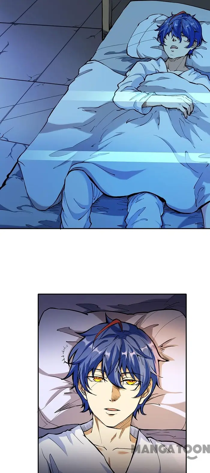 Martial Arts Reigns Chapter 413 - halaman 6