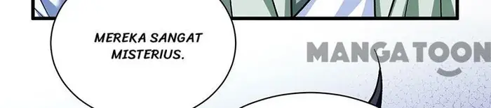 Martial Arts Reigns Chapter 414 - halaman 35