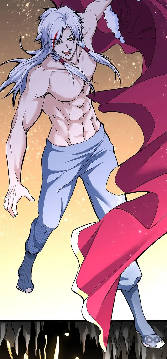 Martial Arts Reigns Chapter 415 - halaman 14