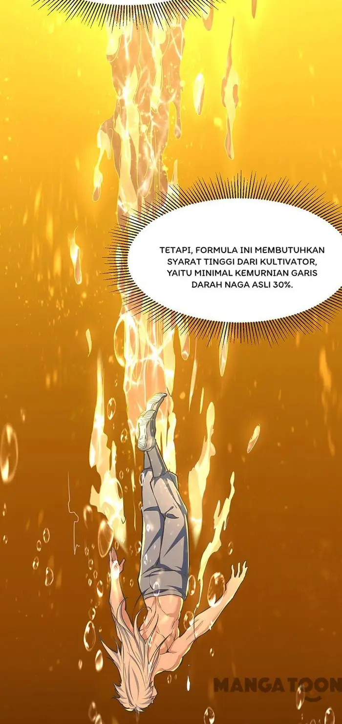 Martial Arts Reigns Chapter 415 - halaman 16