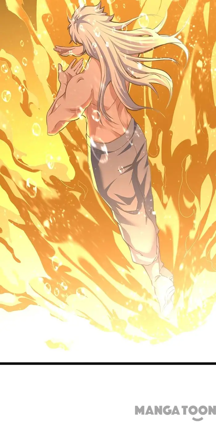 Martial Arts Reigns Chapter 415 - halaman 19