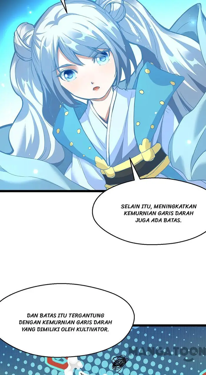Martial Arts Reigns Chapter 415 - halaman 21