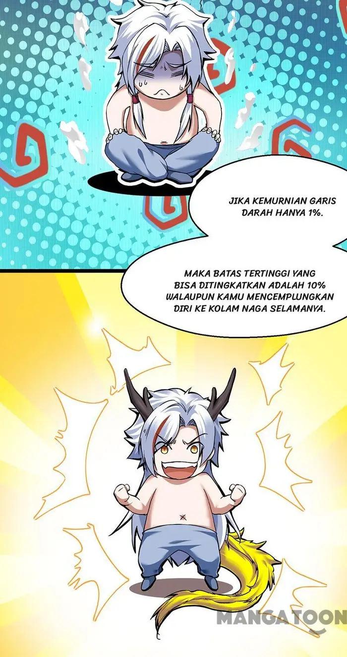 Martial Arts Reigns Chapter 415 - halaman 22
