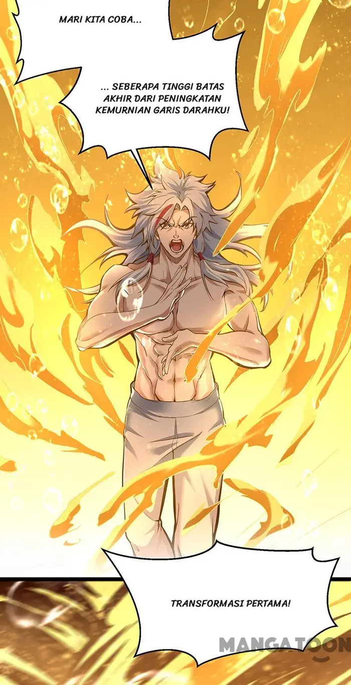 Martial Arts Reigns Chapter 415 - halaman 24