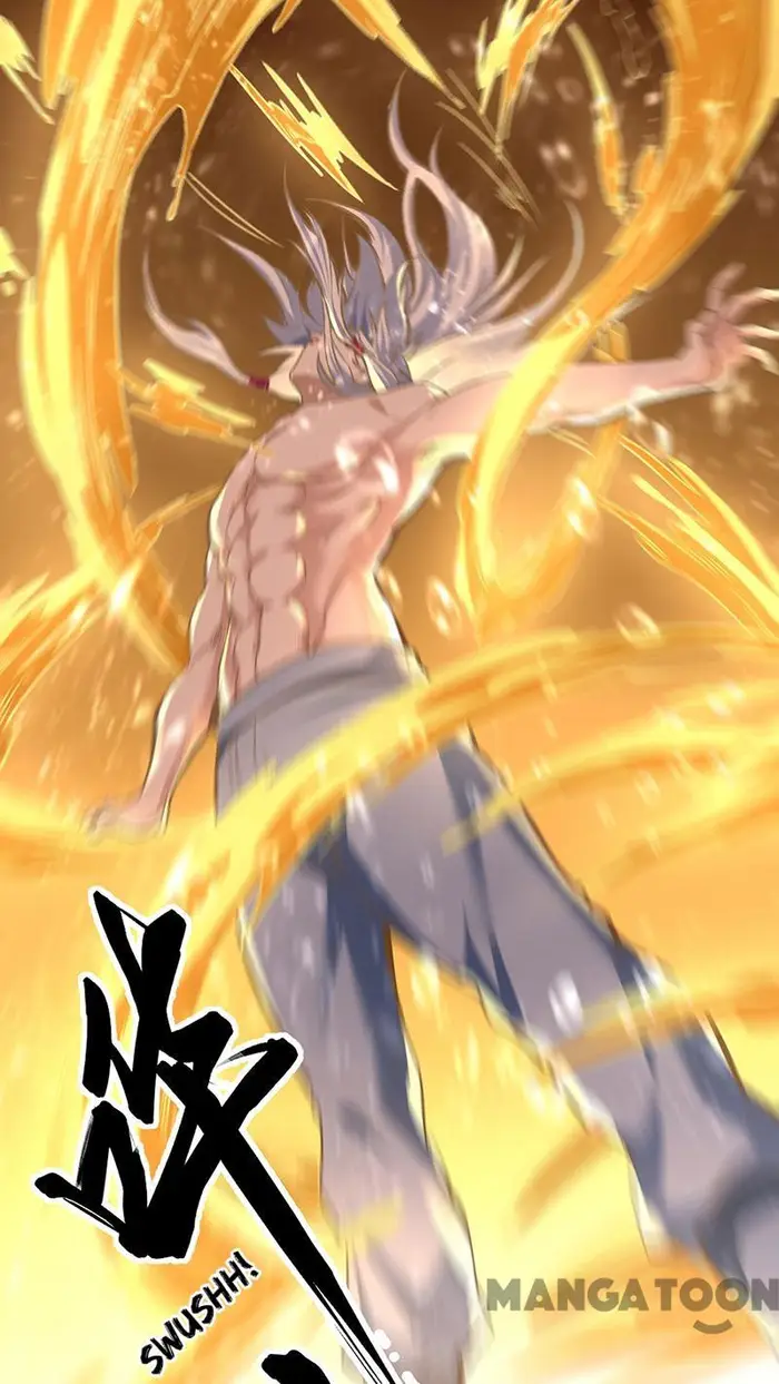 Martial Arts Reigns Chapter 415 - halaman 30