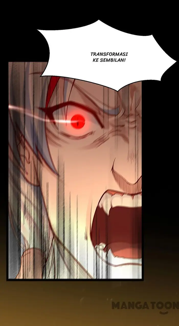 Martial Arts Reigns Chapter 415 - halaman 39