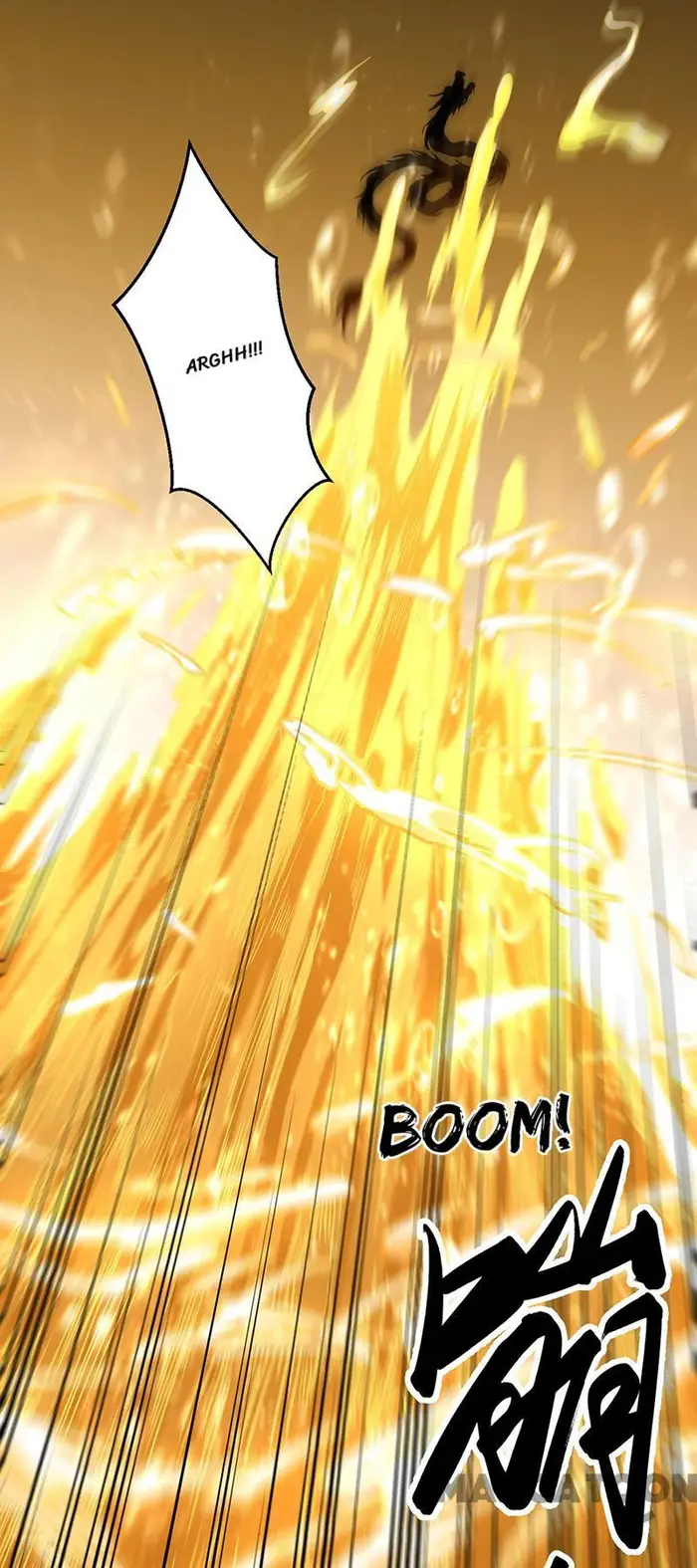 Martial Arts Reigns Chapter 415 - halaman 40