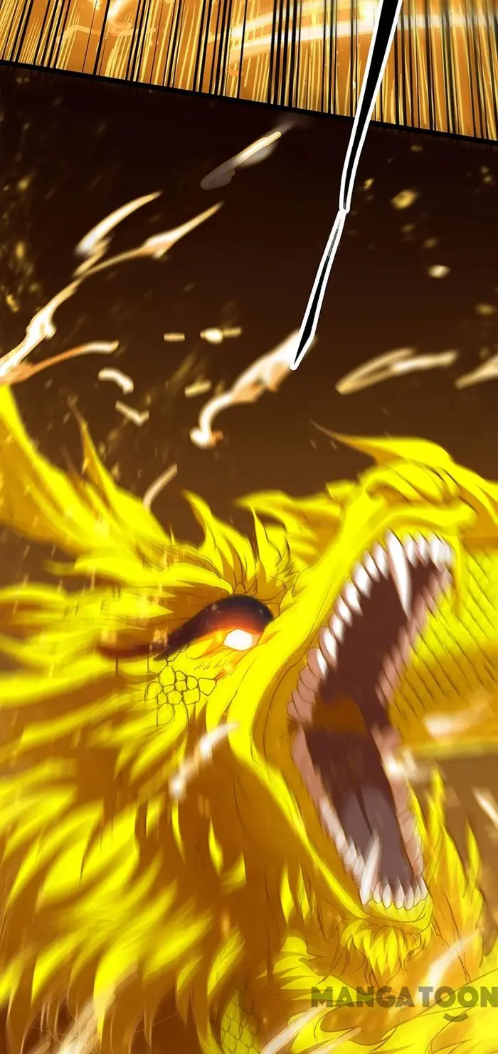 Martial Arts Reigns Chapter 415 - halaman 42