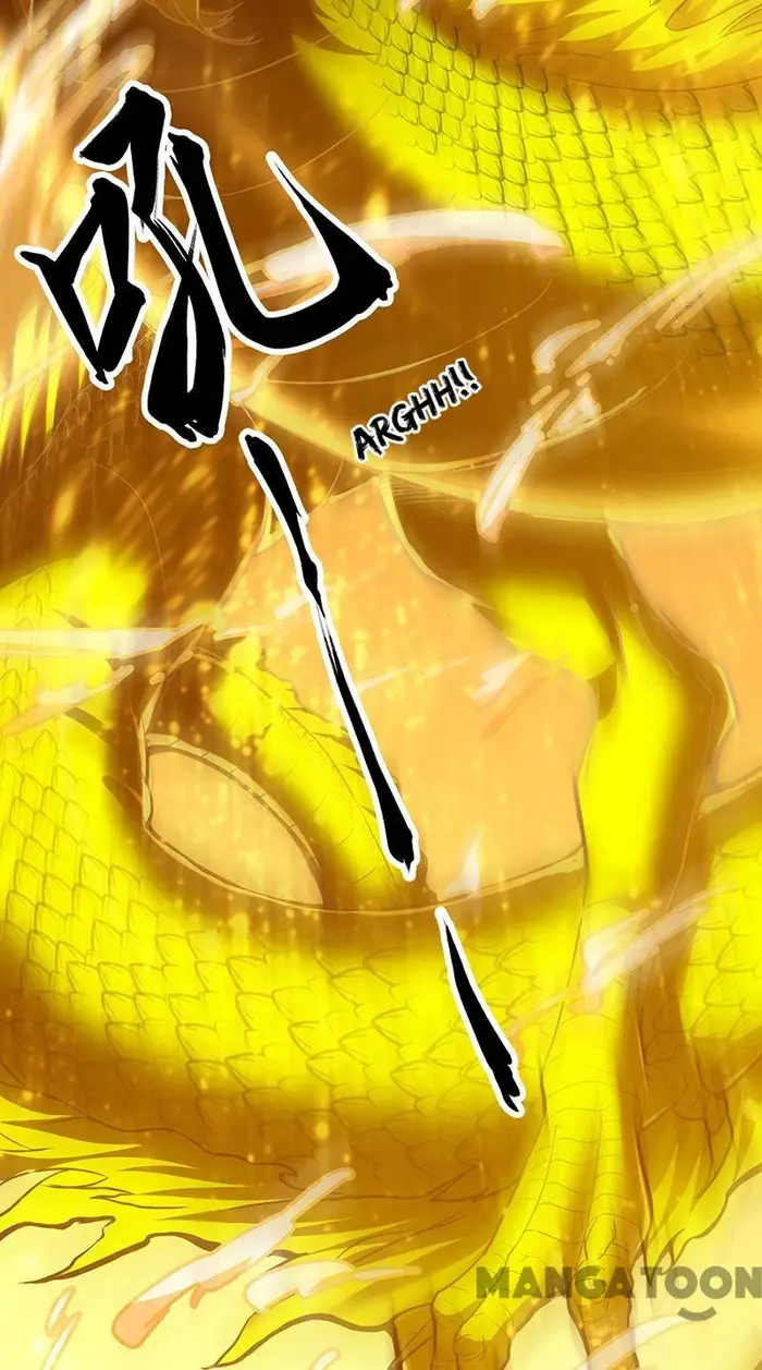 Martial Arts Reigns Chapter 415 - halaman 43